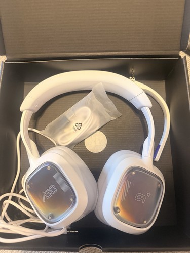 Logitech astro a30 over the - logitech,