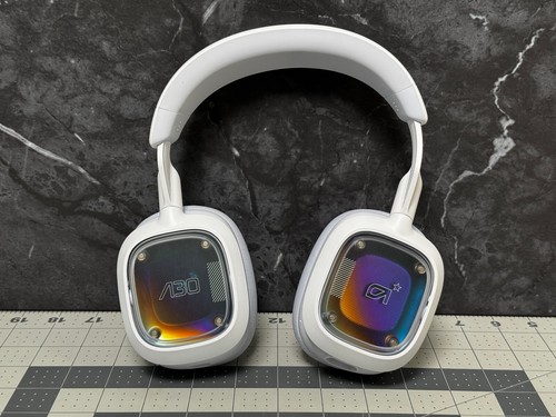 Logitech astro a30 lightspeed - logitech,