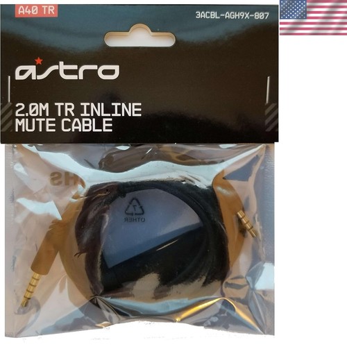 Official astro a30 - 2m, mute